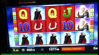 Ich glaube der Spielautomat ist KAPUTT! Er Zahlt und Zahlt und Zahlt! Extremer Jackpotgewinn! Casino