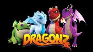 Dragonz Slot - Microgaming Spiele - 10 Freispiele