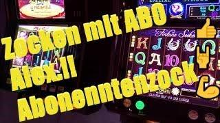 •#merkur #bally •Zocken mit Abonnent Alex• Spielothek #novoline Automaten Casino Slots Crown•