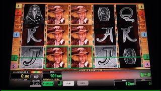 Book of Ra Two Symbols Freispielgewinn auf 4€! Novoline Glücksspielsession