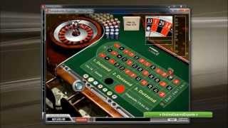 Ein sehr sicheres Roulette Spielsystem im Online Casino 2015