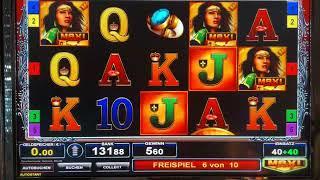•Bally Wulff Zocken Spielothek •ASENA• Freegames Abowunsch Spielhalle Casino Geldspielgerät•Slots
