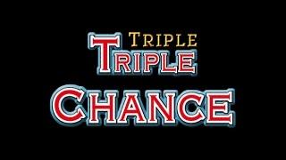 Triple Triple Chance - Merkur Spiele - ReWin Feature