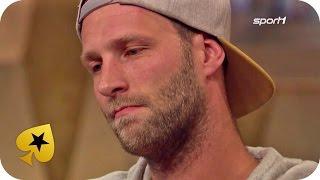 German High Roller - Staffel 14 - Folge 5 (2/2) | PokerStars.de