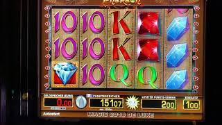 •#merkur #Lets play •Lucky Pharao 1 Euro Free Spins• Slots Zocken Spielothek Casino ••ADP