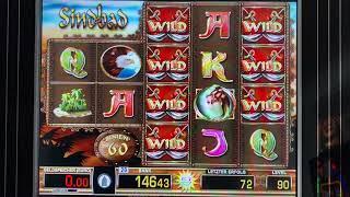 •#Merkur #Multi #magie •Sindbad schöne Freegames• Homespielo Moneymaker Zocken Casino Geldspieler•