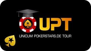 UNICUM PokerStars.de Tour 2015 | Nur für Studenten