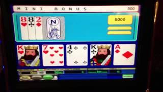 Novoline - American Poker 10 Cent - 50er HD