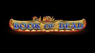 Book of Dead - Play'n GO Spiele - 10 Freispiele