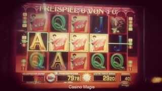 Eltorero | Einfach nur geil !  - Casino Magie #92