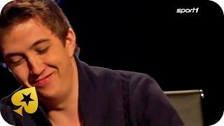 German High Roller: Final Countdown - Teil 3/3 | PokerStars.de