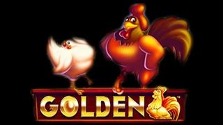 Golden Rooster - neue NextGen Spiele - 10 Freispiele