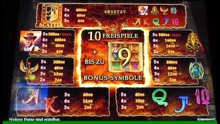 Book of Ra Magic Zocken um die Serien auf 2€ Fach! Novoline Casino Glücksspiel Tr5