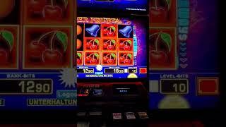 Mein short TikTok Casino Gewinn | 10 Cent Zocker