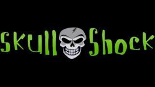 Skull Shock - Merkur Spiele - neue Risiko Automatik