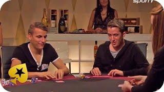 German High Roller - Staffel 14 - Folge 10 (2/2) | PokerStars.de