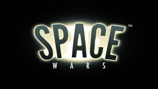 Space Wars - Net Entertainment Slot Spiele - Mega Gewinn