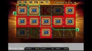 Eye of Horus Freispiele | 2 Euro ( Online ) - Casino Magie #32