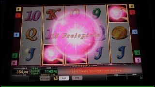 Lucky Ladys Charm Deluxe Freispielserie Gewonnen auf 2€ Fach! Novoline Casino