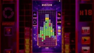 Tetris Blitz | 1,5 MILLION IN EINER MINUTE! - Casino Magie #140