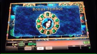 Novomatic Lord of the Ocean 6 Freispiele auf 4€ Spieleinsatz Gewonnen! Casino Gambling Tr5
