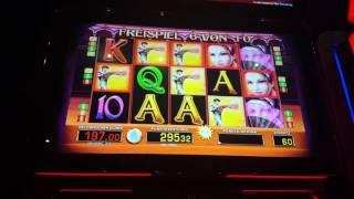Eltorero | CHILLIG AUF 60 CENT !!!- Casino Magie #219