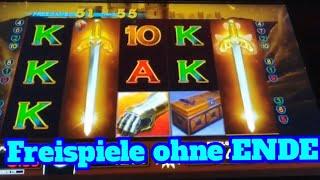 FREISPIELE ohne ENDE | Moneymaker84,10 Cent Zocker,  Merkur Magie, Novoline, Spielothek, Jokers Cap