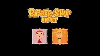 Barber Shop Slot - Thunderkick - Bonus Spiel