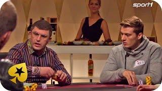German High Roller - Staffel 14 - Folge 7 (2/2) | PokerStars.de