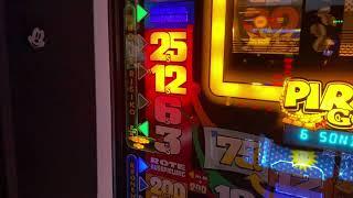#merkur Magie Eagle Peaks und Drache gezockt Slots Casino Spielautomaten Spielothek