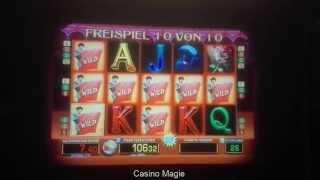 Eltorero | AG´s ESKALATION+ SUPERBILD ! - Casino Magie #46