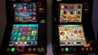 •Zocken Spielothek •Knights Life vs Tizona• Double Feature Casino Homespielo Moneymaker Multi••