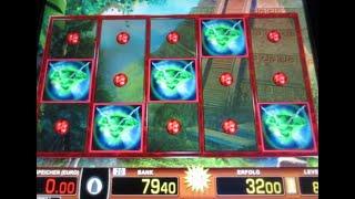 Ein neuer Versuch die Spielautomaten zu ÜBERLISTEN! Zocken um den Jackpot! Spannung & Nervenkitzel!