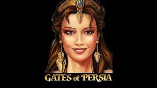 Gates of Persia - Bally Wulff Spiel - 7 Freispiele & 5ofakind