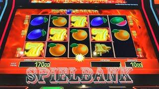 •Hot Frootastic•SPIELBANK•bis 20€