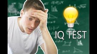 98% SCHAFFEN DIESEN TEST NICHT! IQ Test