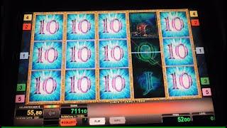 Lord of the Ocean 20 Freispiele auf 2€ Fach am Geldspielautomat Gewonnen! Novoline Casino