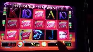 Eltorero | SEHR VORBILDLICH ! :D - Casino Magie #223