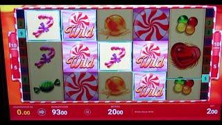 Wilds Gone Wild Risikospiel auf 2€ am Spielautomat! Bally Wulff Glücksspielsession! Tr5 Casino
