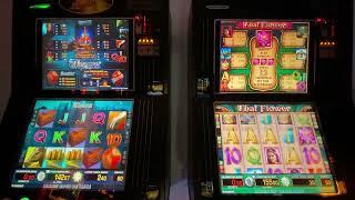 •#merkur #magie •Thai Flower• vs •Tizona• Schöner Gewinn am Thai Flower  Spielothek Spielautomaten•