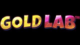 Gold Lab - Quickspin Spielautomaten - Gold Bonus