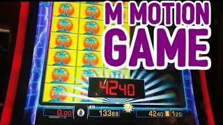 •Merkur Magie Neon Wild Cat gezockt am M Motion, Moneymaker84 und 10 Cent Zocker in der Spielo