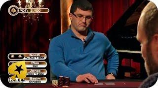 German High Roller: Grand Casino Luzern - Teil 5/5 | PokerStars.de