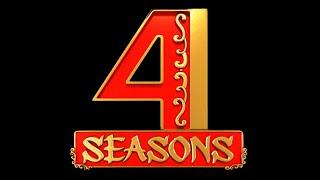 4 Seasons - Betsoft Game - 8 gratis Drehs gewonnen