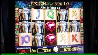 Spielautomat Explodiert! Jackpotgewinn auf 2€! Hammer Session! Knallhart Gezockt! Tr5 Merkur Maximus