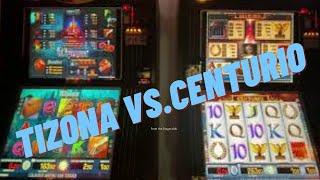 •#merkur #bally #Tizona •Centurio vs Tizona• Schöne Bilder Casinos Spielothek Novoline Zocken•ADP