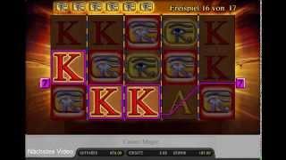 Eye of Horus Freispiele | 2 Euro ( Online ) - Casino Magie #31