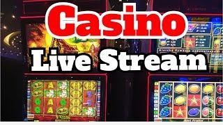 Live Casino Stream mit Fat Banker Slot | Merkur Magie | Online Casino Deutsch