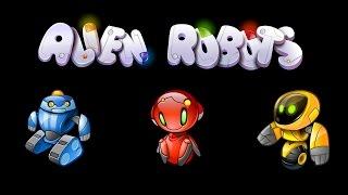 Alien Robots - NetEnt Spiele - 10 Free Spins