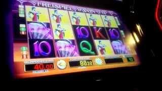 ElTorero | MEGA TEIL auf 40 Cent - Casino Magie #13